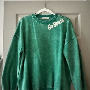 Philadelphia Eagles Crewneck